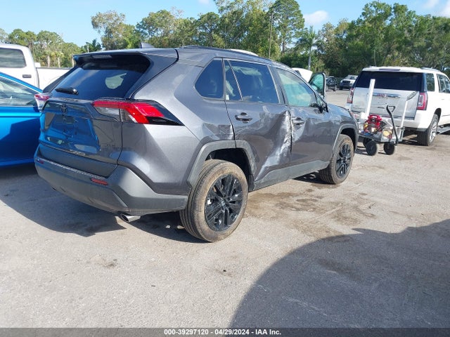 Toyota Rav4 Xle Premium 2023 2T3C1RFV4PC241603 Image 4
