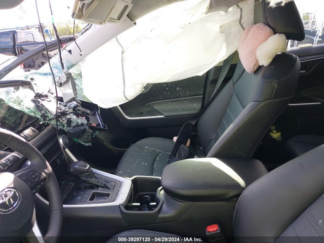 Toyota Rav4 Xle Premium 2023 2T3C1RFV4PC241603 Image 5