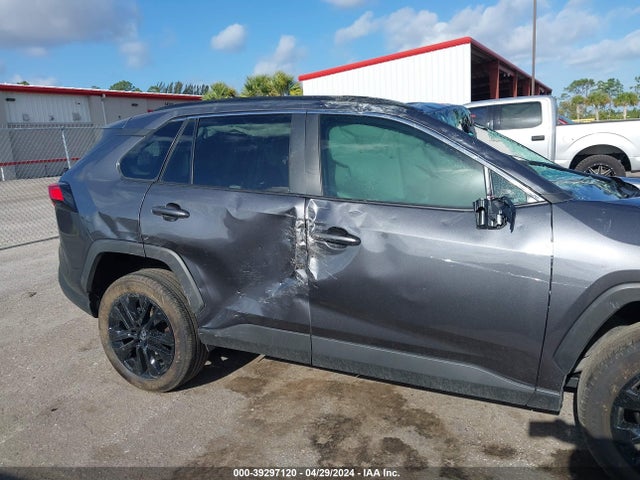 Toyota Rav4 Xle Premium 2023 2T3C1RFV4PC241603 Image 6
