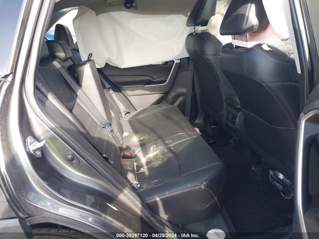 Toyota Rav4 Xle Premium 2023 2T3C1RFV4PC241603 Image 8