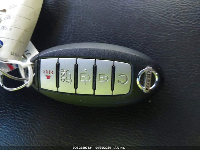 Nissan Pathfinder Sl 2014 5N1AR2MM7EC600941 Image 11