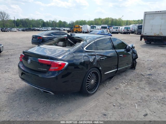 1G4ZP5SS1HU161777 Buick Lacrosse Essence