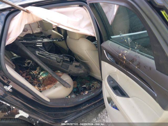 1G4ZP5SS1HU161777 Buick Lacrosse Essence