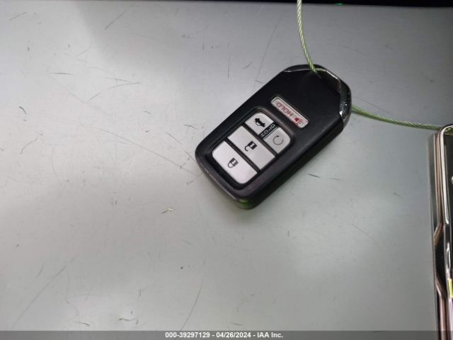 JHMFC1F33JX002339 Honda Civic Ex-t