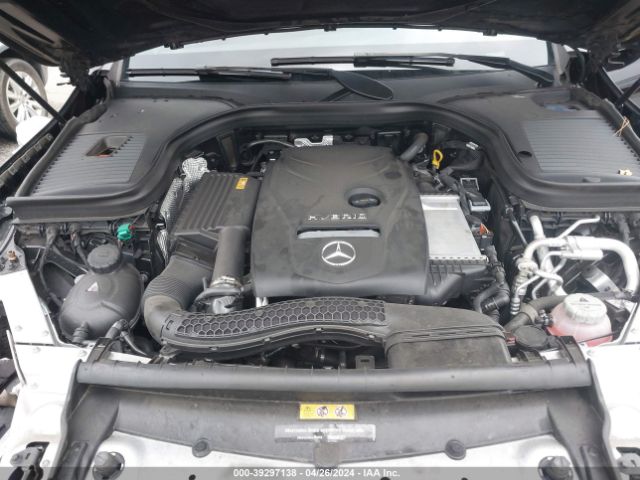 WDC0G5EB4JF463769 Mercedes-Benz Glc 350e 4matic