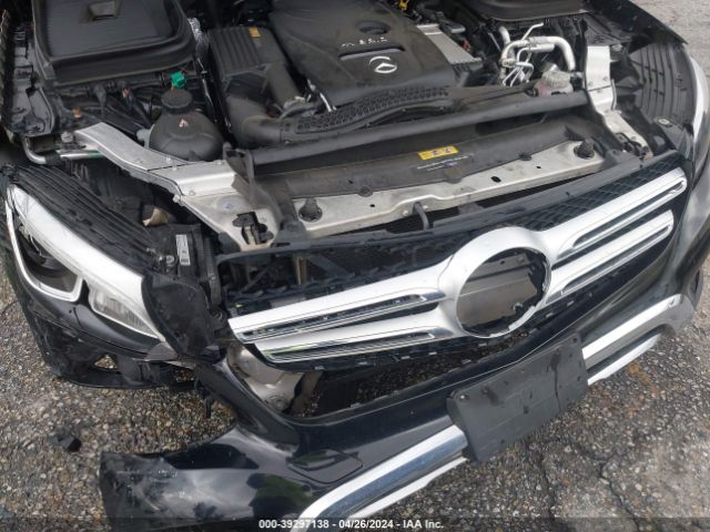 WDC0G5EB4JF463769 Mercedes-Benz Glc 350e 4matic