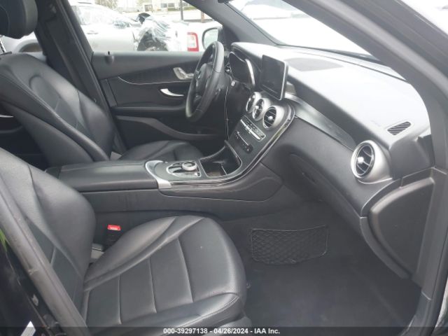 WDC0G5EB4JF463769 Mercedes-Benz Glc 350e 4matic