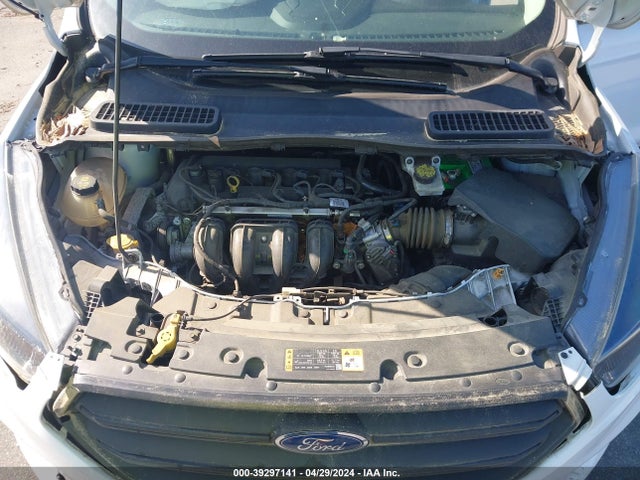 Ford ESCAPE S 2019 1FMCU0F78KUB14521 Image 10
