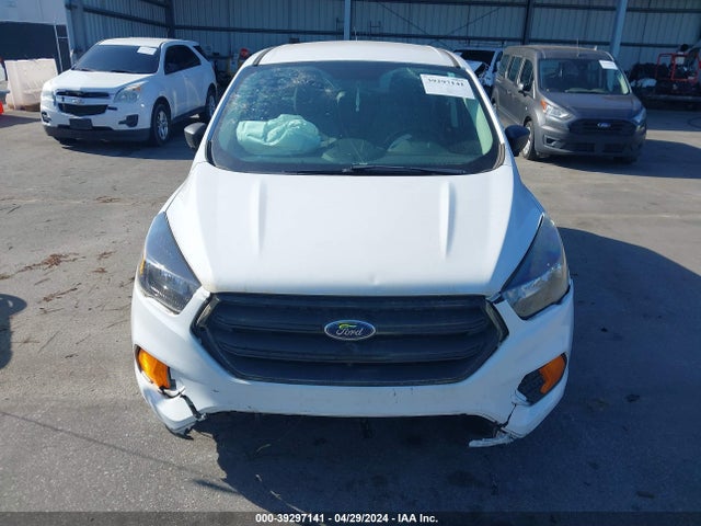 Ford ESCAPE S 2019 1FMCU0F78KUB14521 Image 11
