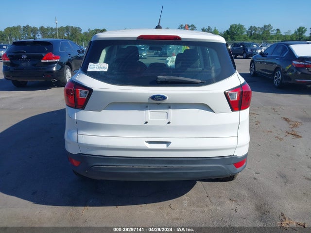 Ford ESCAPE S 2019 1FMCU0F78KUB14521 Image 15