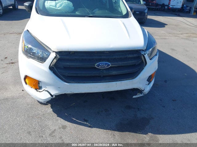 Ford ESCAPE S 2019 1FMCU0F78KUB14521 Image 6