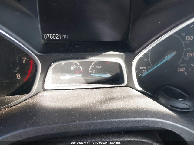 Ford ESCAPE S 2019 1FMCU0F78KUB14521 Image 7