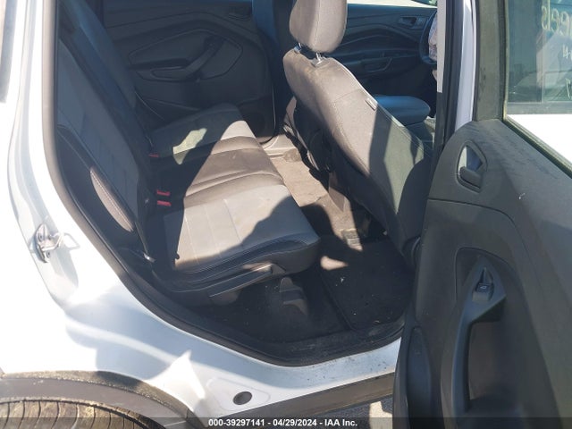 Ford ESCAPE S 2019 1FMCU0F78KUB14521 Image 8