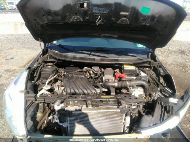 3N1CN7AP9GL868386 Nissan Versa 1.6 S/1.6 S+/1.6 Sl/1.6 Sv
