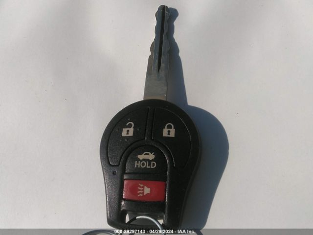 3N1CN7AP9GL868386 Nissan Versa 1.6 S/1.6 S+/1.6 Sl/1.6 Sv