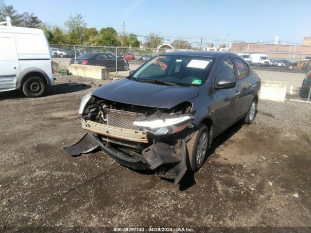 3N1CN7AP9GL868386 Nissan Versa 1.6 S/1.6 S+/1.6 Sl/1.6 Sv