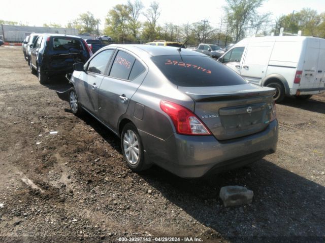 3N1CN7AP9GL868386 Nissan Versa 1.6 S/1.6 S+/1.6 Sl/1.6 Sv