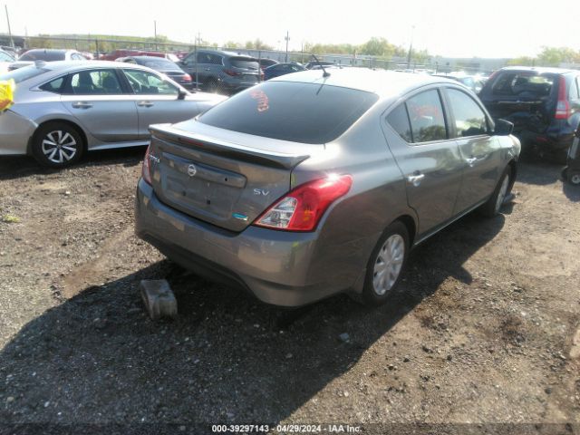 3N1CN7AP9GL868386 Nissan Versa 1.6 S/1.6 S+/1.6 Sl/1.6 Sv