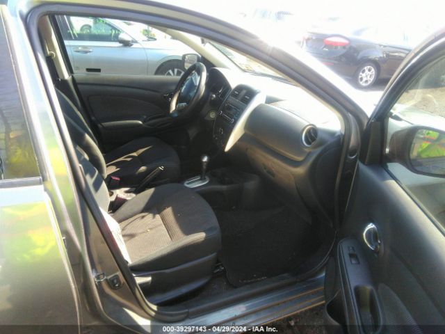 3N1CN7AP9GL868386 Nissan Versa 1.6 S/1.6 S+/1.6 Sl/1.6 Sv