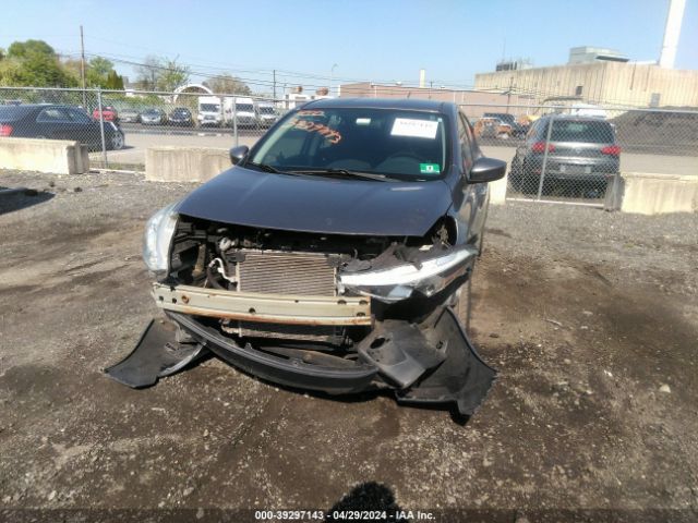 3N1CN7AP9GL868386 Nissan Versa 1.6 S/1.6 S+/1.6 Sl/1.6 Sv