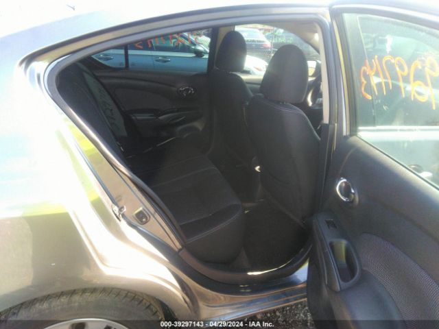 3N1CN7AP9GL868386 Nissan Versa 1.6 S/1.6 S+/1.6 Sl/1.6 Sv