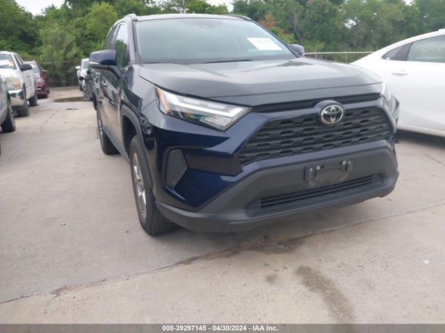 Toyota Rav4 Xle 2023 2T3W1RFV6PW267339 Image 1