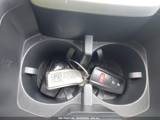 Toyota Rav4 Xle 2023 2T3W1RFV6PW267339 Image 11