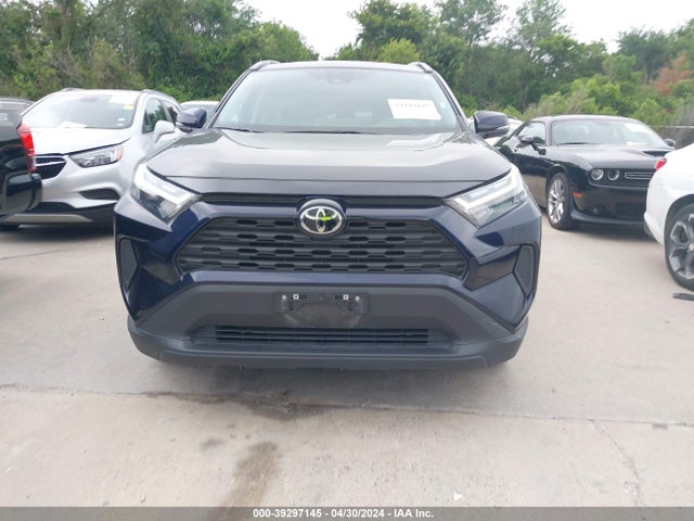 Toyota Rav4 Xle 2023 2T3W1RFV6PW267339 Image 12