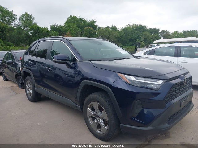 Toyota Rav4 Xle 2023 2T3W1RFV6PW267339 Image 13