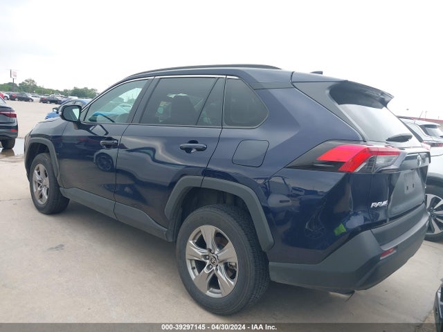 Toyota Rav4 Xle 2023 2T3W1RFV6PW267339 Image 14