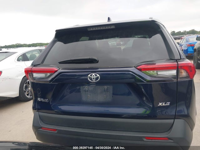 Toyota Rav4 Xle 2023 2T3W1RFV6PW267339 Image 16