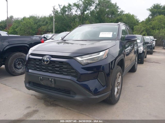 Toyota Rav4 Xle 2023 2T3W1RFV6PW267339 Image 2