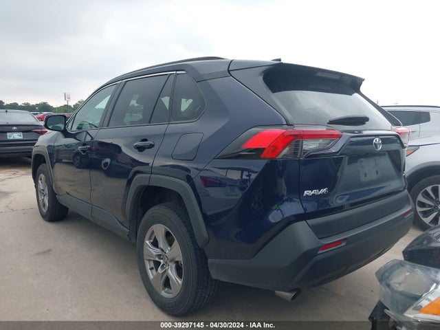 Toyota Rav4 Xle 2023 2T3W1RFV6PW267339 Image 3
