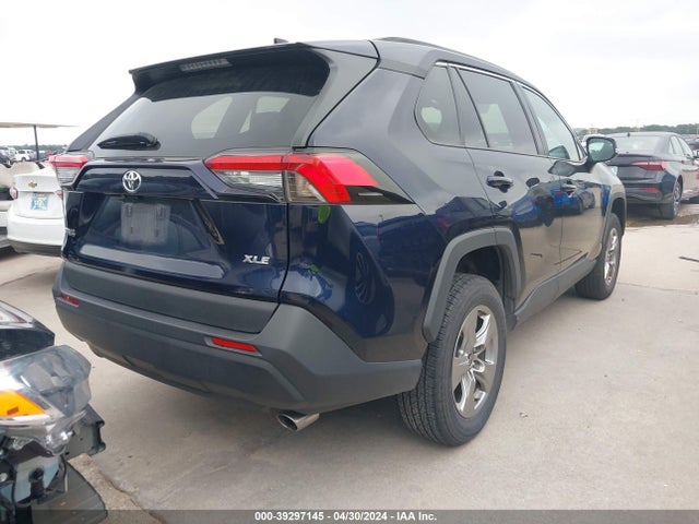 Toyota Rav4 Xle 2023 2T3W1RFV6PW267339 Image 4