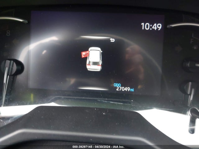 Toyota Rav4 Xle 2023 2T3W1RFV6PW267339 Image 7