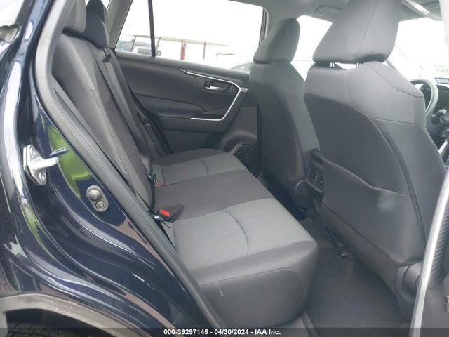 Toyota Rav4 Xle 2023 2T3W1RFV6PW267339 Image 8