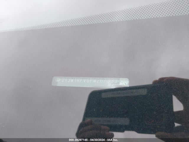 Toyota Rav4 Xle 2023 2T3W1RFV6PW267339 Image 9