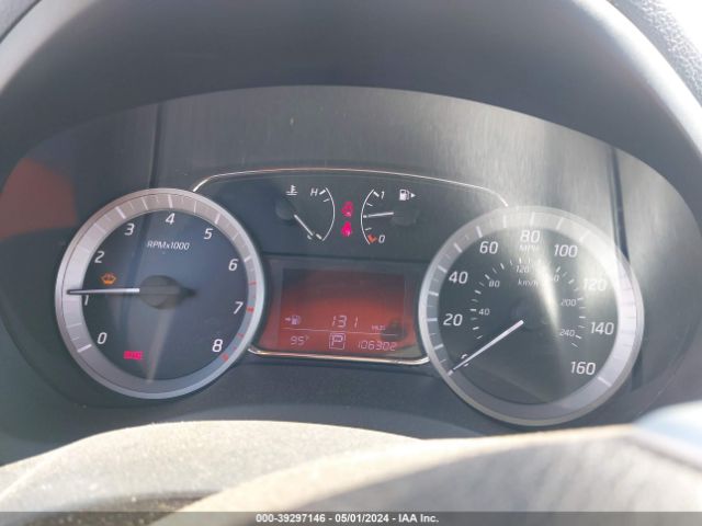 3N1AB7AP9FY355950 Nissan SENTRA SL
