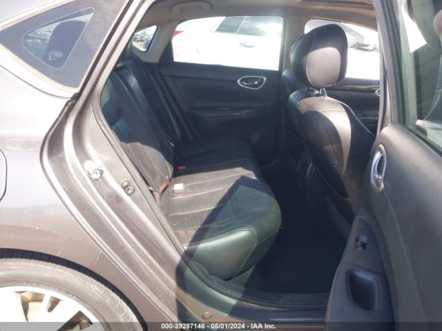3N1AB7AP9FY355950 Nissan SENTRA SL