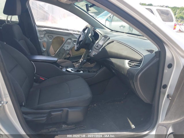 Chevrolet MALIBU LS 2016 1G1ZB5ST3GF252640 Image 5