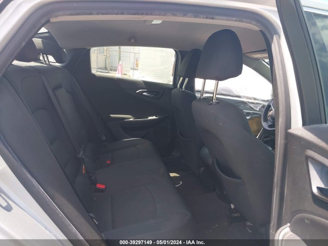 Chevrolet MALIBU LS 2016 1G1ZB5ST3GF252640 Image 8