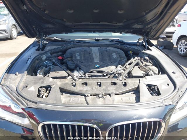 WBAYF8C55ED653573 BMW Alpina B7 Xdrive