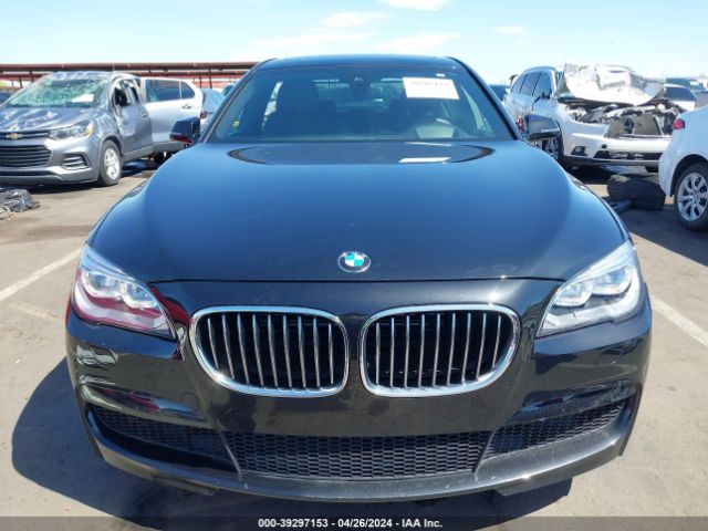 WBAYF8C55ED653573 BMW Alpina B7 Xdrive