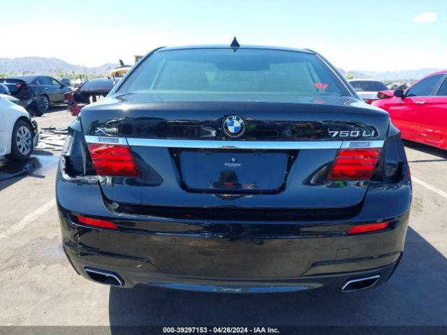 WBAYF8C55ED653573 BMW Alpina B7 Xdrive