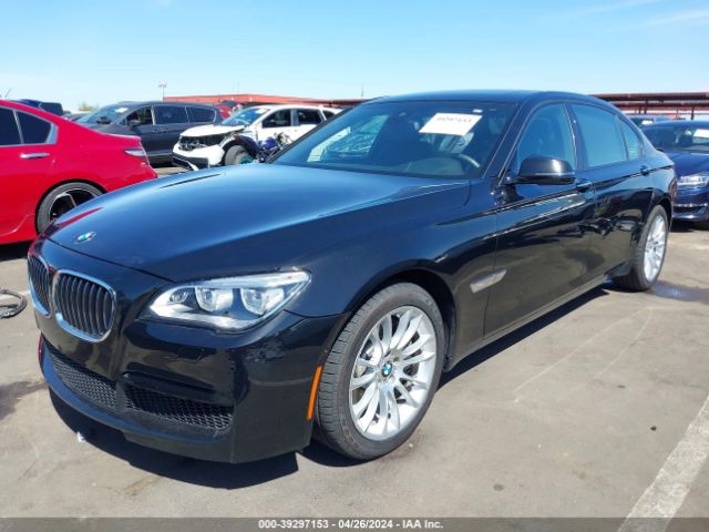 WBAYF8C55ED653573 BMW Alpina B7 Xdrive