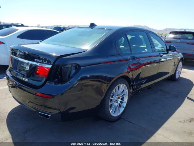 WBAYF8C55ED653573 BMW Alpina B7 Xdrive