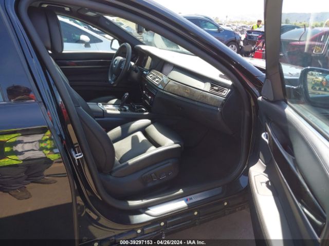 WBAYF8C55ED653573 BMW Alpina B7 Xdrive