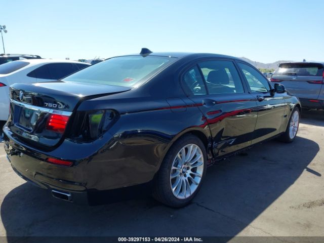 WBAYF8C55ED653573 BMW Alpina B7 Xdrive