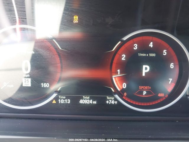 WBAYF8C55ED653573 BMW Alpina B7 Xdrive