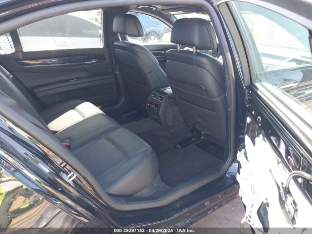 WBAYF8C55ED653573 BMW Alpina B7 Xdrive